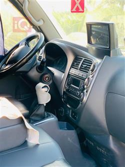 Kia Bongo